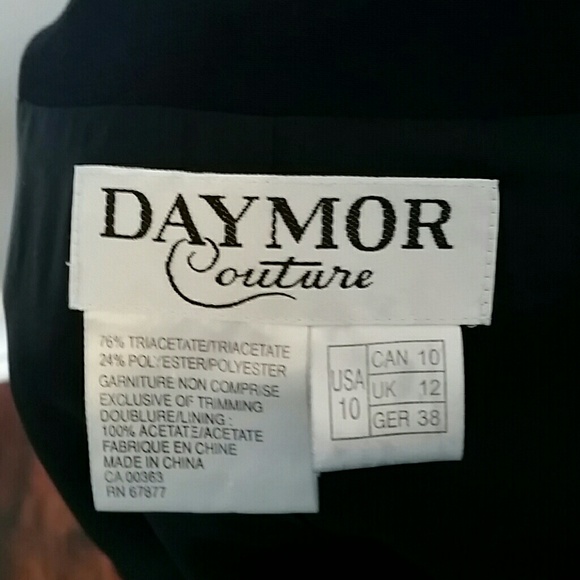 Mother of the bride dress - Picture 4 of 4